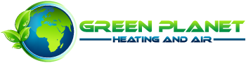 Green Planet HVAC - Logo - Full - Horizontal