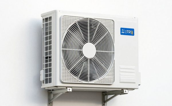 Ductless mini split installation South Pasadena