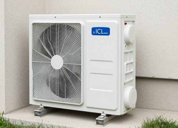 Ductless heat pump repair Burbank mini split